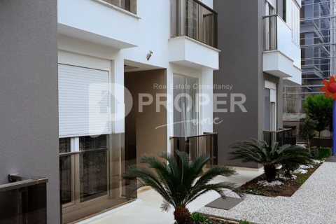 3 rooms Apartment in Konyaalti, Turkey No. 12785 3