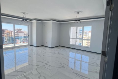 6+1 Penthouse in Mahmutlar, Turkey No. 12852 27