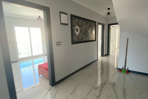 6+1 Penthouse in Mahmutlar, Turkey No. 12852 7