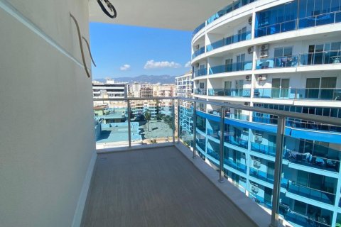 6+1 Penthouse in Mahmutlar, Turkey No. 12852 9