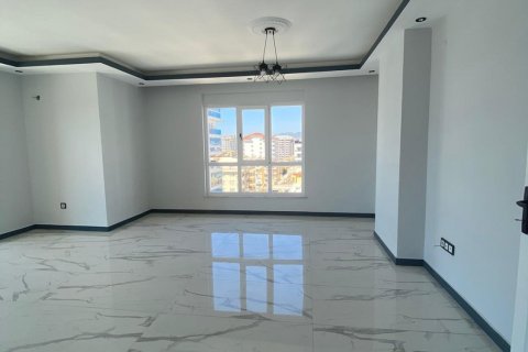 6+1 Penthouse in Mahmutlar, Turkey No. 12852 24