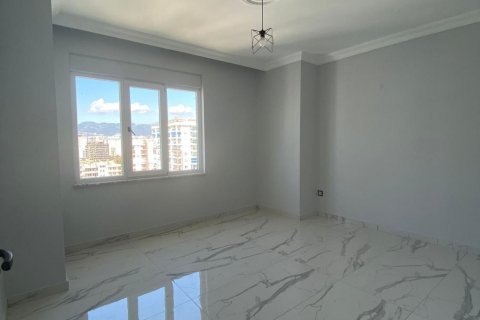 6+1 Penthouse in Mahmutlar, Turkey No. 12852 17