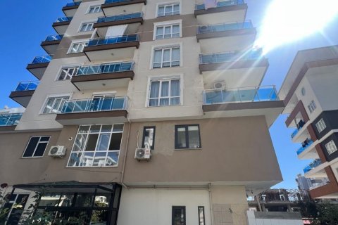 6+1 Penthouse in Mahmutlar, Turkey No. 12852 2