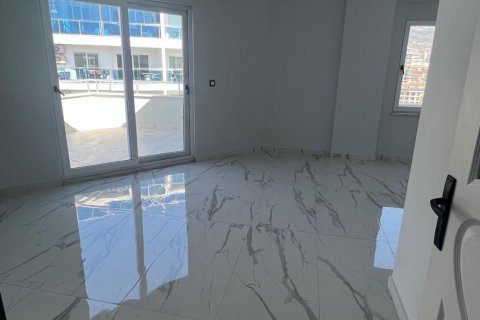 6+1 Penthouse in Mahmutlar, Turkey No. 12852 5