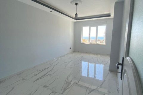 6+1 Penthouse in Mahmutlar, Turkey No. 12852 21