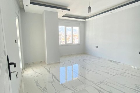 6+1 Penthouse in Mahmutlar, Turkey No. 12852 10