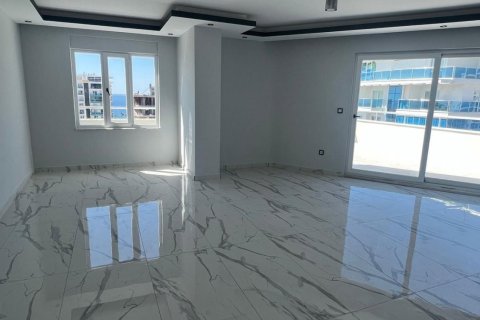 6+1 Penthouse in Mahmutlar, Turkey No. 12852 14