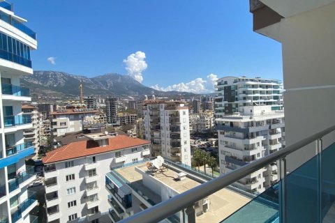 6+1 Penthouse in Mahmutlar, Turkey No. 12852 15