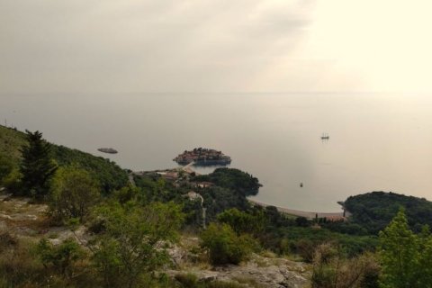 5300m² Land in Budva, Montenegro No. 66851 1