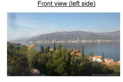 32m² Apartment in Tivat, Montenegro No. 66849 2