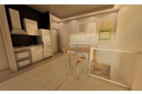 32m² Apartment en Tivat, Montenegro No. 66849 5