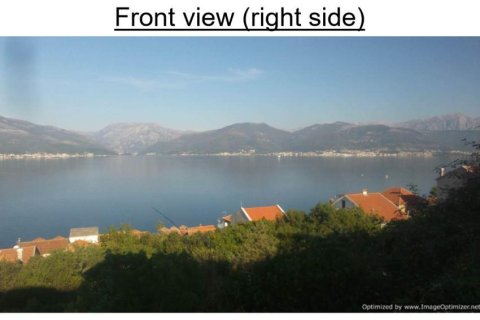 32m² Appartement à Tivat, Montenegro No. 66849 11