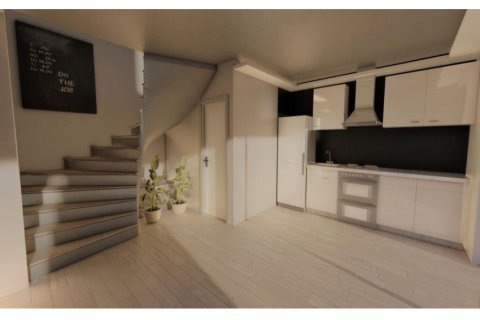 32m² Apartment in Tivat, Montenegro No. 66849 10