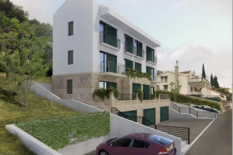 32m² Apartment en Tivat, Montenegro No. 66849 1