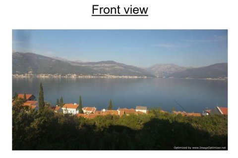 32m² Apartment in Tivat, Montenegro No. 66849 12