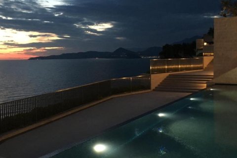 2 bedrooms Apartment in Budva, Montenegro No. 66852 4