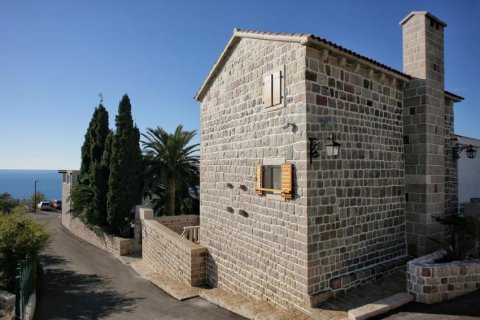 5 dormitorios House en Budva, Montenegro No. 66853 5