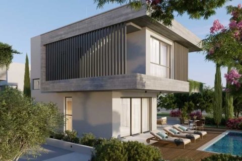 3 bedrooms Villa in Famagusta, Cyprus No. 63561 5