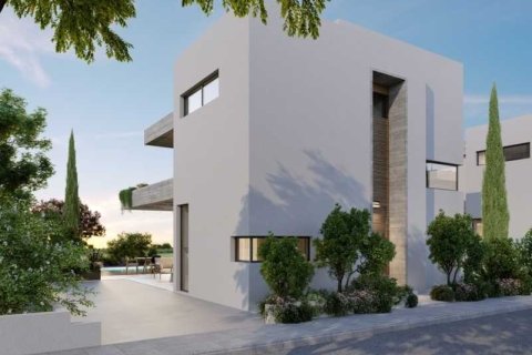 3 bedrooms Villa in Famagusta, Cyprus No. 63561 3