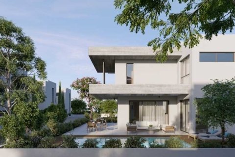 3 bedrooms Villa in Famagusta, Cyprus No. 63561 4