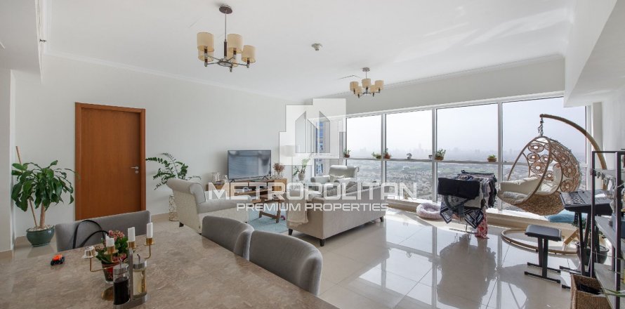 2 bedrooms Apartment in Jumeirah Lake Towers, UAE No. 7830