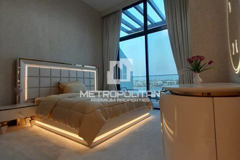 4 bedrooms Villa in Mina Al Arab, UAE No. 7832 13