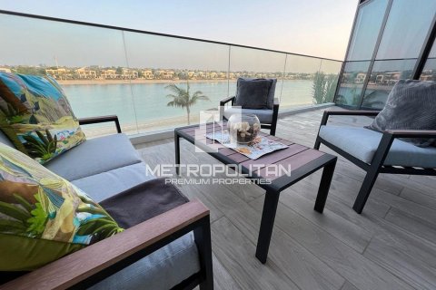 4 bedrooms Villa in Mina Al Arab, UAE No. 7832 17