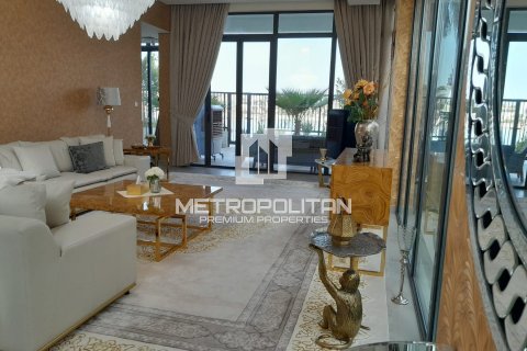 4 bedrooms Villa in Mina Al Arab, UAE No. 7832 3