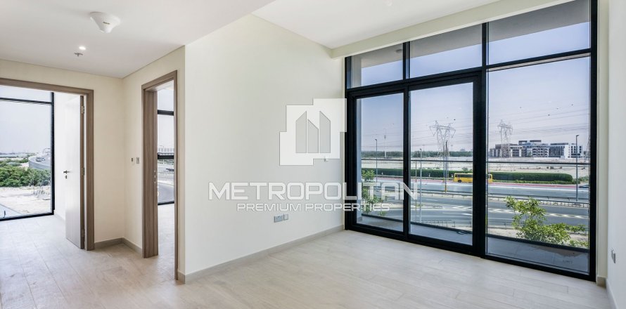 3 bedrooms Apartment in Meydan, UAE No. 7835