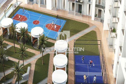 1 bedroom Apartment in Arjan, UAE No. 7831 3