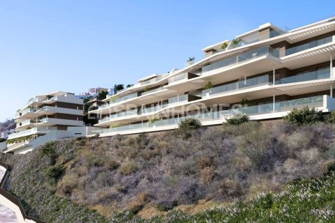 2 bedrooms Penthouse in Rincon de la Victoria, Spain No. 25937 4