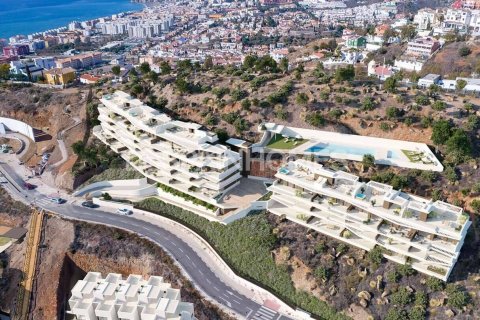 2 bedrooms Penthouse in Rincon de la Victoria, Spain No. 25937 6