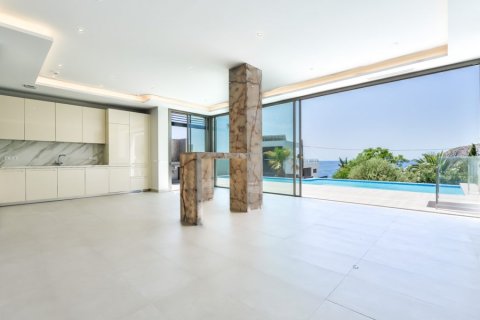 6 bedrooms Villa in Calpe, Spain No. 26042 7