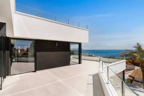 5 dormitorios Villa en Calpe, Spain No. 26045 9