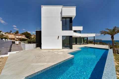 5 chambres Villa à Calpe, Spain No. 26045 5