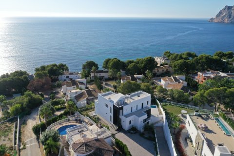 5 chambres Villa à Calpe, Spain No. 26045 3