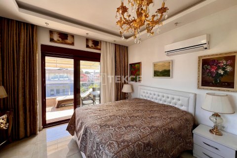 3+1 Villa à Alanya, Turkey No. 61955 30