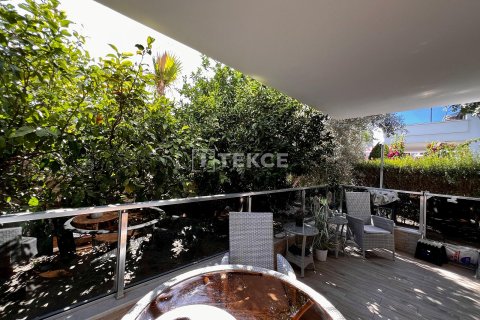 3+1 Villa à Alanya, Turkey No. 61955 21