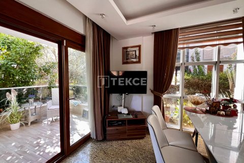 3+1 Villa à Alanya, Turkey No. 61955 15