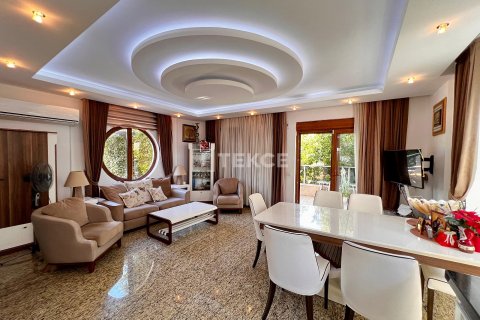 3+1 Villa à Alanya, Turkey No. 61955 13