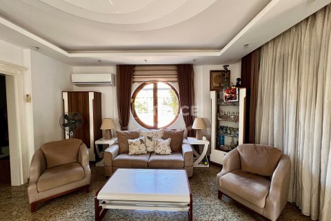 3+1 Villa à Alanya, Turkey No. 61955 16