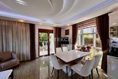 3+1 Villa à Alanya, Turkey No. 61955 14