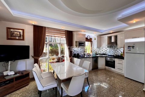 3+1 Villa à Alanya, Turkey No. 61955 18