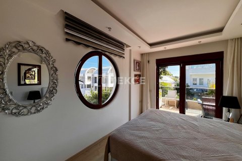 3+1 Villa à Alanya, Turkey No. 61955 24