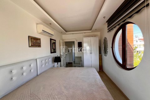 3+1 Villa à Alanya, Turkey No. 61955 25