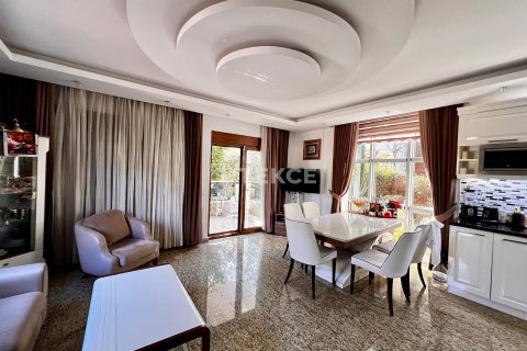 3+1 Villa à Alanya, Turkey No. 61955 17