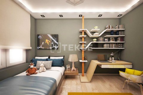 3+1 Appartement à Bursa, Turkey No. 61954 18