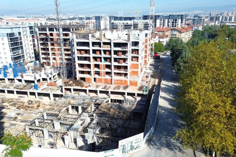 3+1 Appartement à Bursa, Turkey No. 61954 26