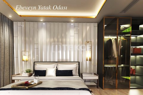 3+1 Apartment in Bursa, Turkey No. 61953 16