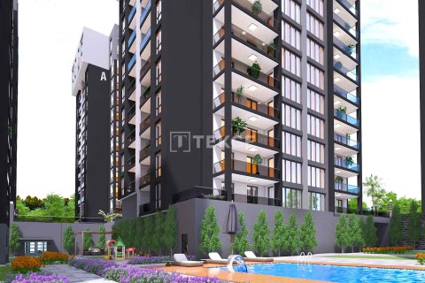 3+1 Apartment in Bursa, Turkey No. 61953 6